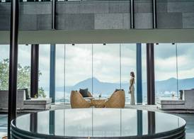 ANA InterContinental BEPPU RESORT & SPA by IHG 4
