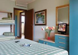 Residence Spiaggia D'Oro 5