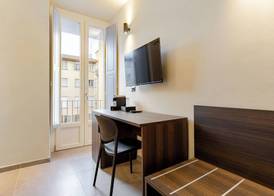SUYTE Torino Lagrange 4