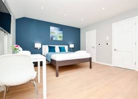 Fitzroy Serviced Apartments by Concept Apartments 5