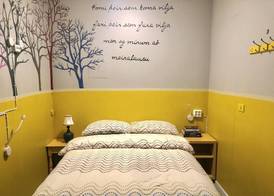 The Freezer Hostel & Culture Center 3