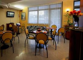 Hotel Petrarca 2