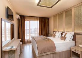 Argisht Partez Hotel ALL INCLUSIVE & BEACH BAR REBLS 2
