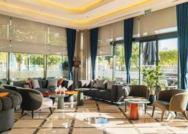 Four Points Flex by Sheraton Antalya Lara 2
