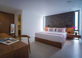 Umalas Creek Villas 4