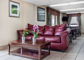 Rodeway Inn Augusta South 2