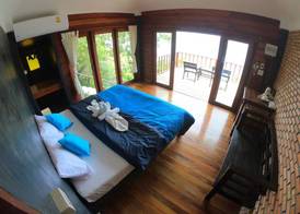 Blue Heaven Resort Koh Tao 3