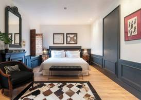 La Casa del Presidente Small Luxury Hotels 5