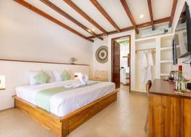 Roh Villas Kuta Lombok 5