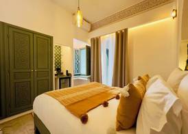 Riad KAYA & SPA 5