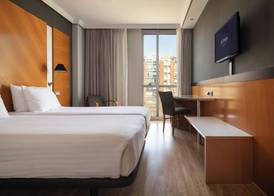 Dorma Juan de Austria 5