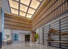 Holiday Inn Express Rui'an Xincheng by IHG 2