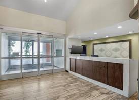 Best Western Porterville Inn 5