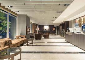 Hotel Forza Oita 2