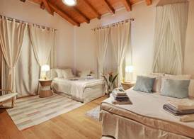 Villa Chloe in Corfu 4