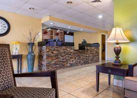 Quality Inn at Arlington Highlands 3