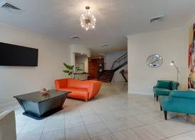 The Mantissa Hotel 3