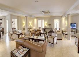 Gran Hotel Suances 5