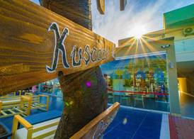 Karya Family Resort Hotel All Inclusive 5