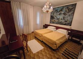 Hotel Minerva & Nettuno di Venezia 3