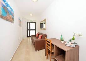 Sea Bliss Maisonette close to sea 2