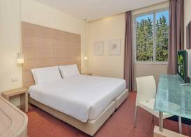 B&B HOTEL Calenzano First 3