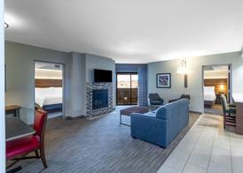 Holiday Inn Express & Suites ST. GEORGE NORTH - ZION by IHG 2