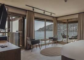 En Vie Sun Beach Boutique Hotel 4