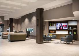 West Des Moines Marriott 3