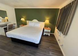 American Inn - Grover beach - Pismo Beach 2