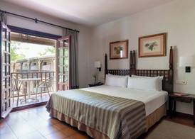 Parador de Albacete 4
