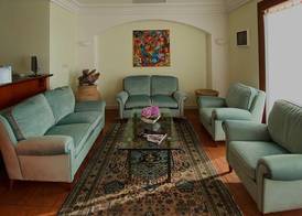 Hotel La Lampara 2