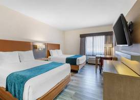 Best Western Inn of Payson 4