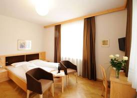 Hotel Jasmin 5