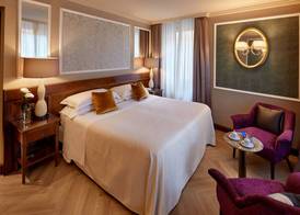Hotel Accademia 4