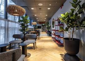 Scandic Postitalo 2