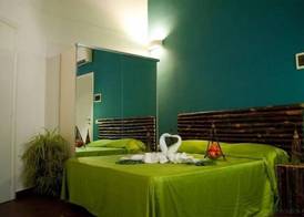 Affittacamere B&B Carella 5