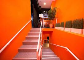 SleepBox Hostel 3