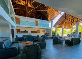 Orangea Beach Resort 2