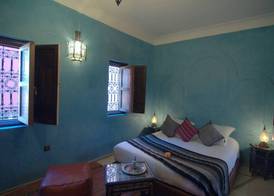 Riad Imilchil 5