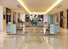 The Sanrock By Le Reve Hotels 2