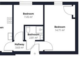 Host & Stay - Abbey Heights 3