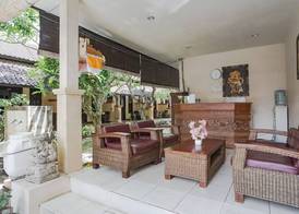 Bali Diva Hotel Kuta 2