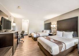 Quality Inn Poughkeepsie 5
