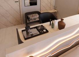 The Corner Park Hotel 5