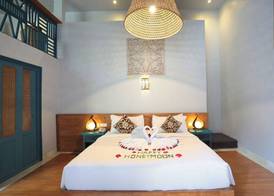 The Reward Villas 4