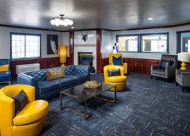 Hotel J Green Bay 5