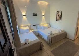 Cunda Deniz Hotel 5