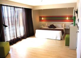 ALEGRIA Plaza Paris & Spa 4 SUP 4