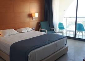 INFINITY BY YELKEN AQUAPARK&RESORTS KUŞADASI 5